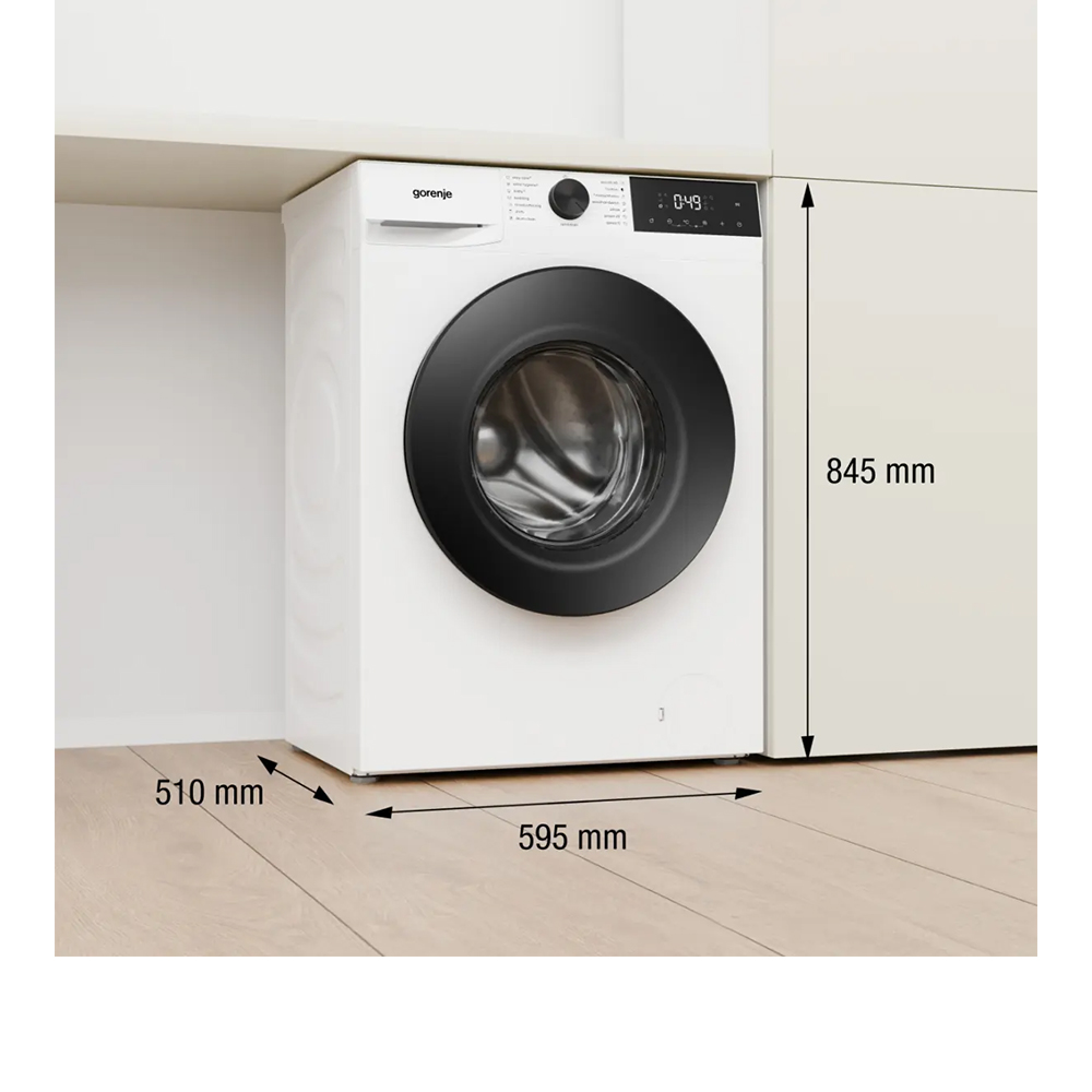 Машина за перење Gorenje WG2P94A22W - Image 6