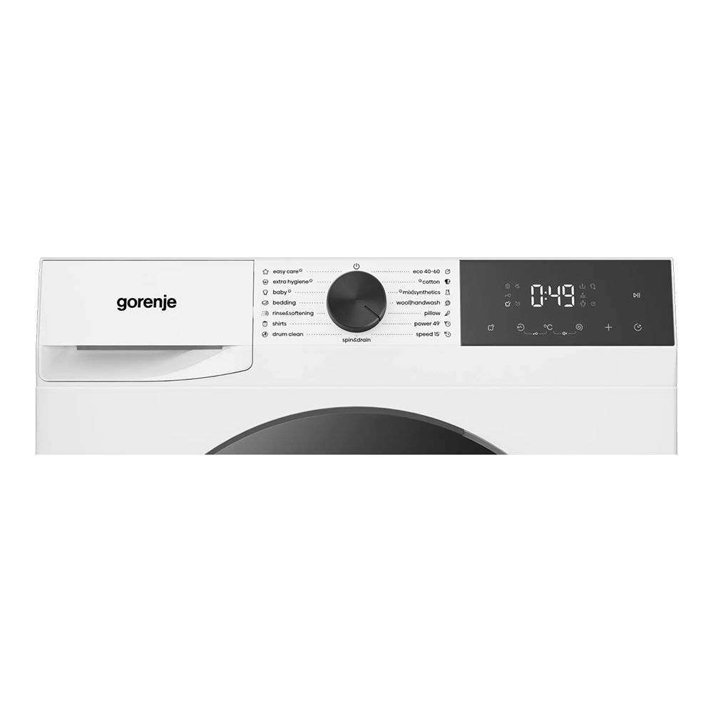 Машина за перење Gorenje WG2P94A22W - Image 3