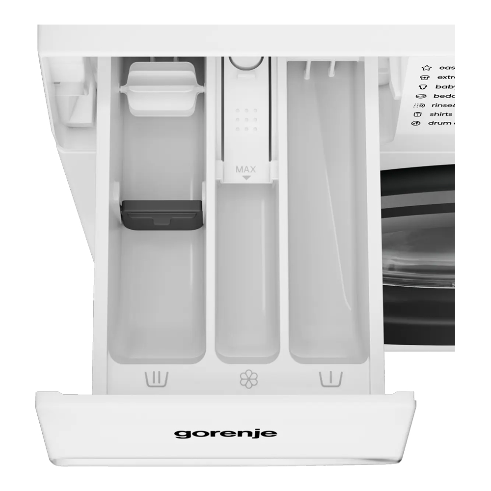 Машина за перење Gorenje WG2P94A22W - Image 4