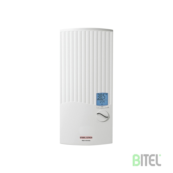 Проточен бојлер Stiebel PER 18/21/24