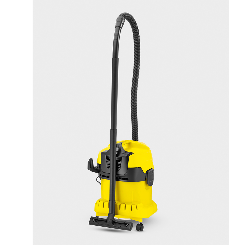 Правосмукалка за суво и водено чистење Karcher WD4 - Image 2