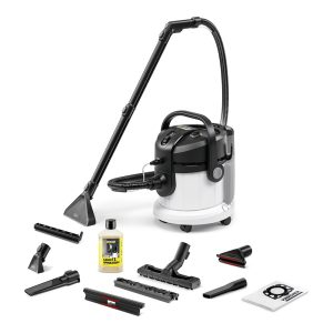 Правосмукалка за длабоко чистење Karcher SE4plus
