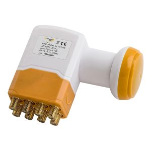 LNB Golden Media 208 + Octo