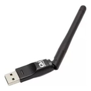 Golden Media WiFi USB Adapter
