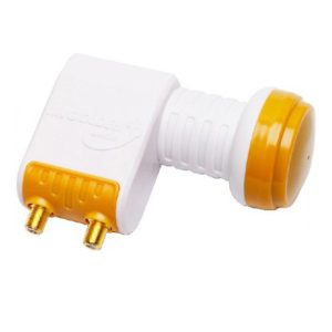 LNB Golden Media 202 Twin