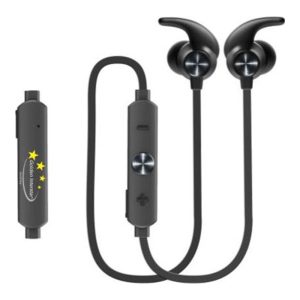 Golden Media Bluetooth Headset