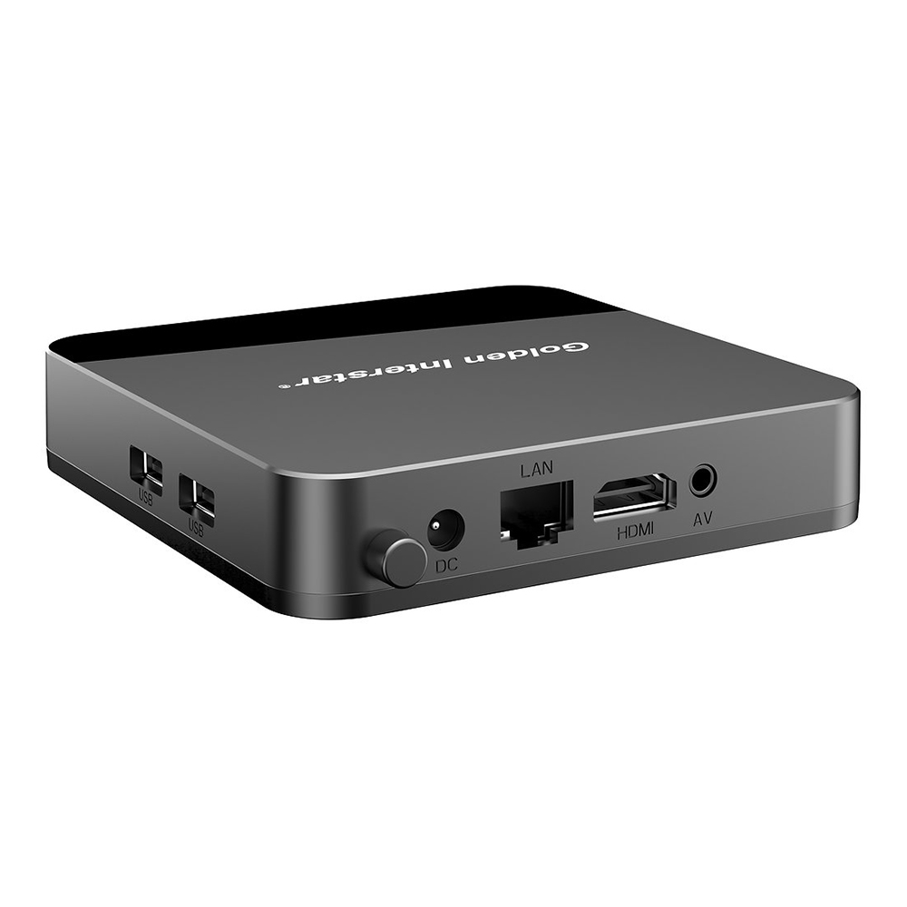 Golden Interstar X4 - Image 2