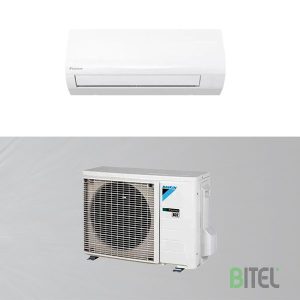 Daikin Sensira FTXF71D/RXF71D