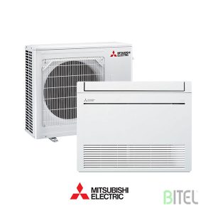 Клима Mitsubishi MFZ-KT50/SUZ-M50VA
