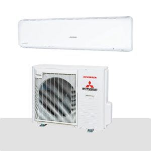 Mitsubishi Heavy Industries SRK/SRC 71 ZR-W Diamond Series