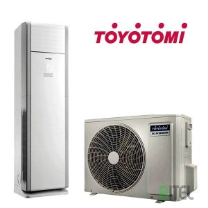 Toyotomi FS-A72IUINVR32/FS-A72OUINVR32