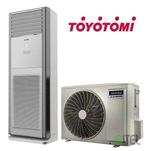 Toyotomi FS-A170IUINVR32/FS-A170OUINVR32