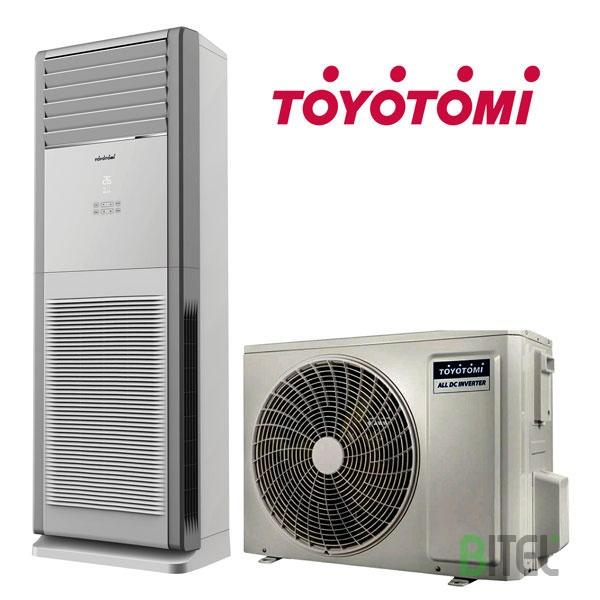 Toyotomi FSXK-A140IUINVR32/FSXK-A140OUINVR32