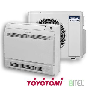Toyotomi Console CON36IN24R32/CON36OU24R32