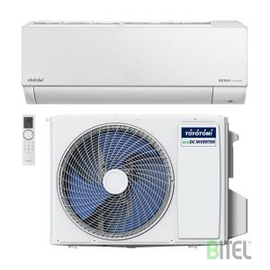 Toyotomi Sedai Glassy White TAN/TAG-A13SC