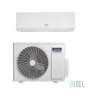 Toyotomi ErAi Mystery White CTN/CTG-328W