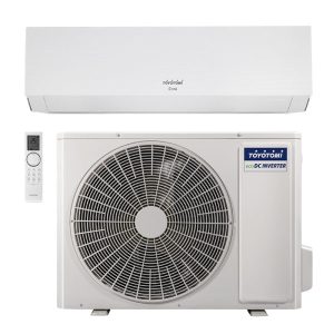 Toyotomi ErAi Mystery White CTN/CTG-335W