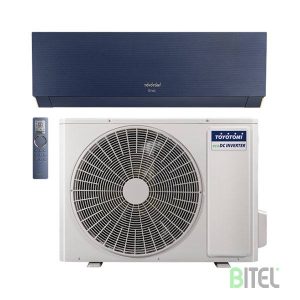 Toyotomi ErAi Midnight Blue CTN/CTG-356BRM