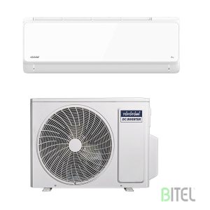 Toyotomi Ora OTN/OTG-12QINV