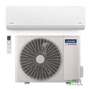 Toyotomi Gosai GTN/GTG-09CMW