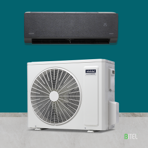 Toyotomi Gosai GTN/GTG-09CMB