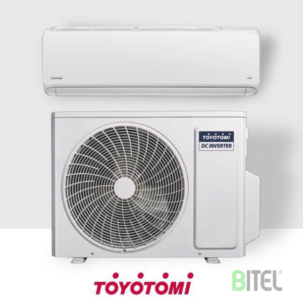 Toyotomi Umi UTN/UTG-09CH