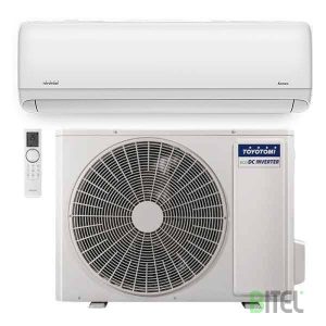 Toyotomi Kenzo KTN/KTG-12CH