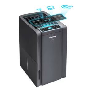 Одвлажнувач Toyotomi Kira TDE-18BIVION