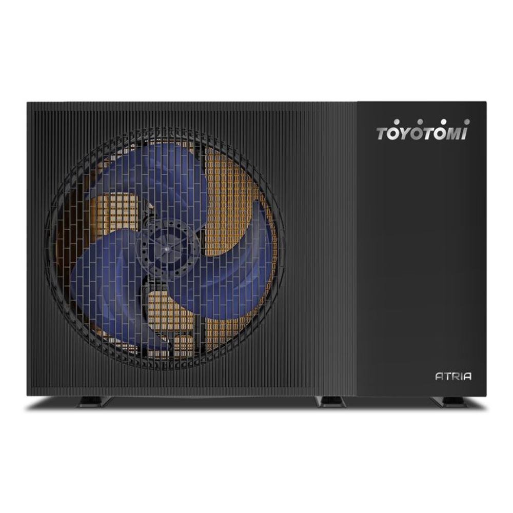 Toyotomi Atria TAMUSG14/1R290 A2W MONO 14KW