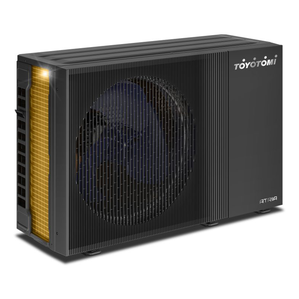 Toyotomi Atria TAMUSG14/1R290 A2W MONO 14KW - Image 3