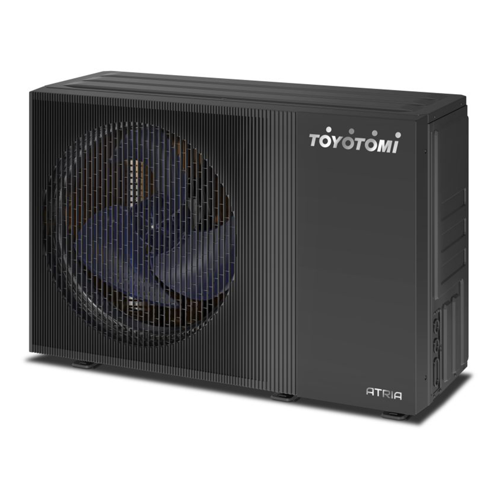Toyotomi Atria TAMUSG14/1R290 A2W MONO 14KW - Image 2