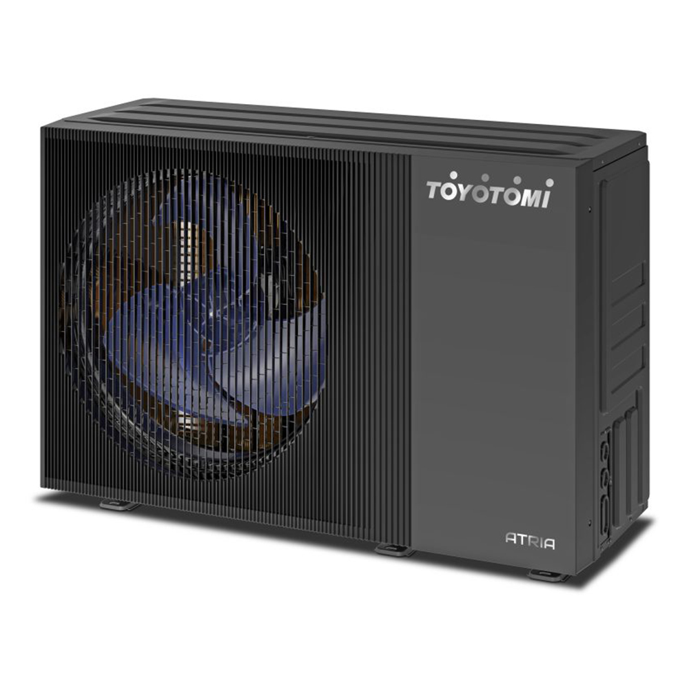 Toyotomi Atria TAMUSG06/1R32 A2W MONO 06KW - Image 2