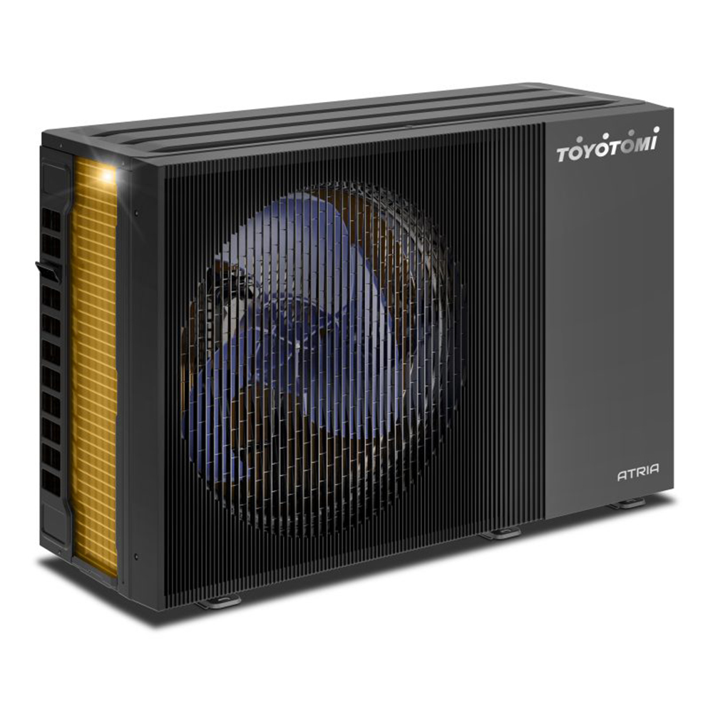 Toyotomi Atria TAMUSG06/1R32 A2W MONO 06KW - Image 3