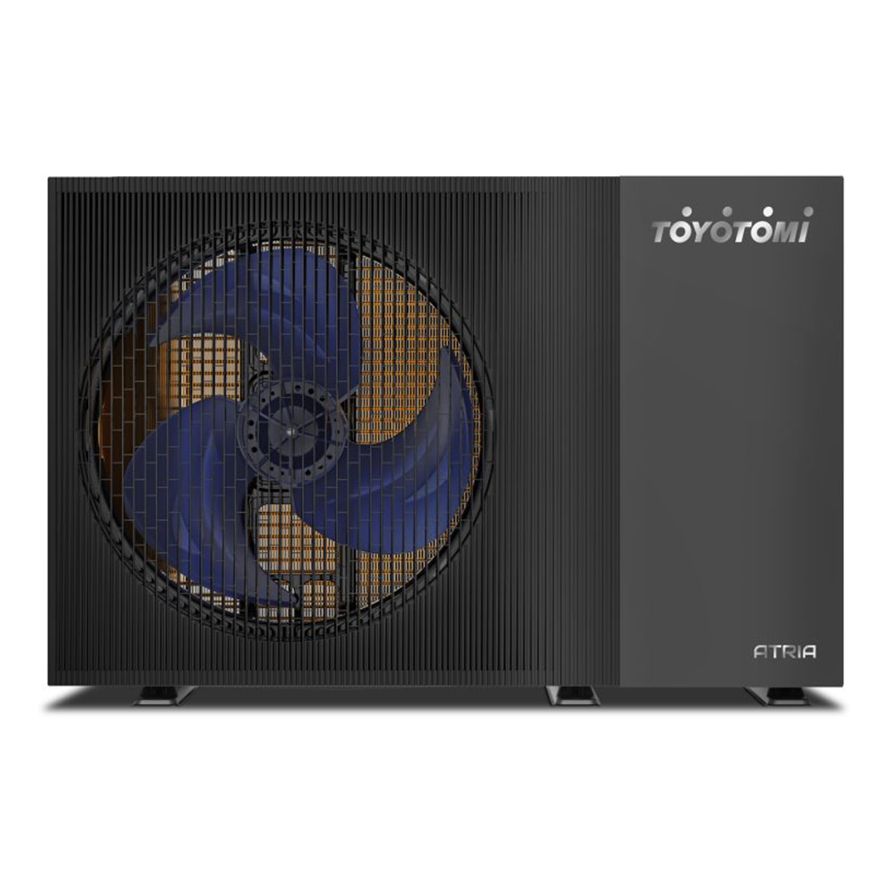 Toyotomi Atria TAMUSG06/1R32 A2W MONO 06KW