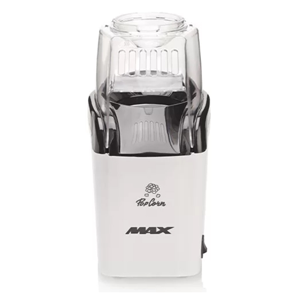 Апарат за пуканки Max PC 1200I - Image 2