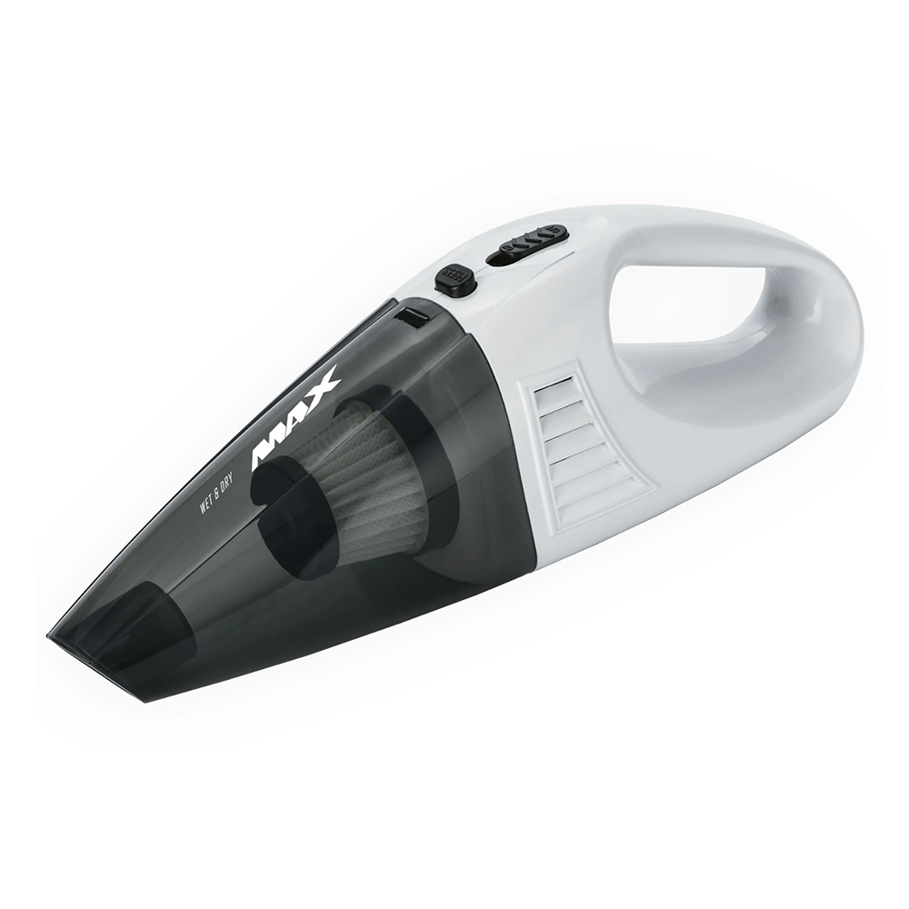 Рачна правосмукалка Max HVC 066 SKW