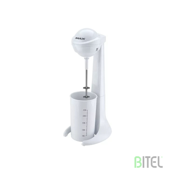 Шејкер MAX SMS 7100W White