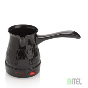 Апарат за турско кафе MAX TCM 4B