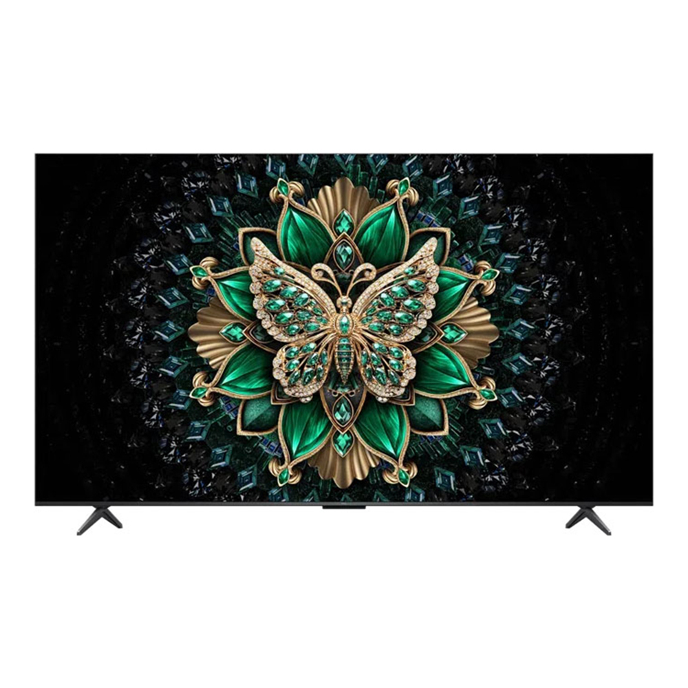 ТВ TCL 65C6K