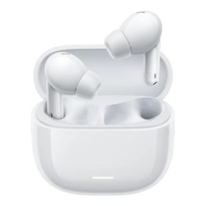 Слушалки Xiaomi Redmi Buds 6 Lite White