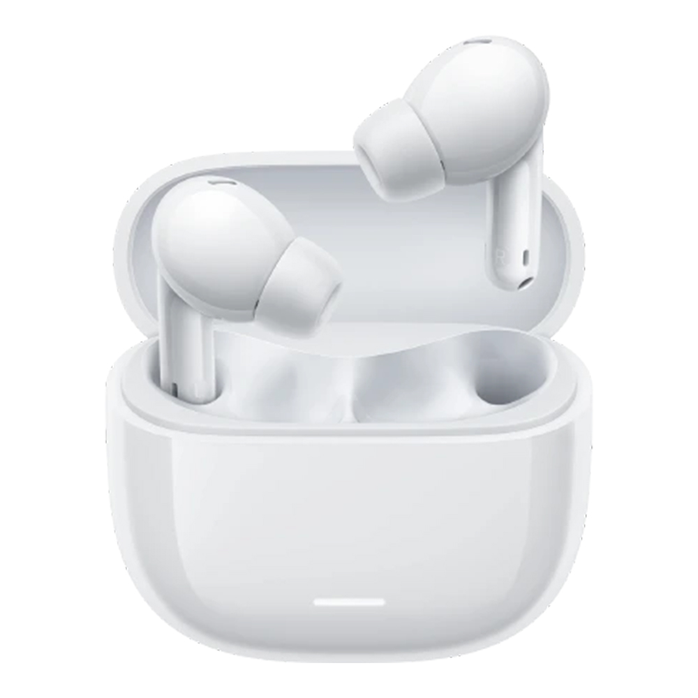 Слушалки Xiaomi Redmi Buds 6 Lite White