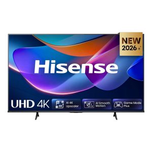 Hisense 55A6S 4K UHD Smart LED TV