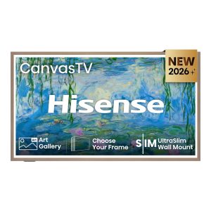 Hisense 65S7S 4K UHD Smart Hi QLED TV