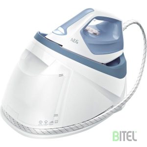 Парна станица AEG ST7-1-2DB