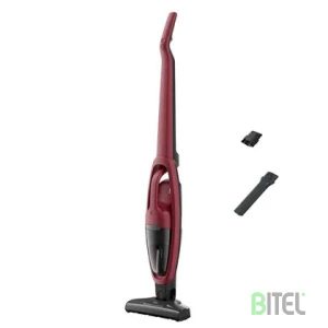 Безжична правосмукалка AEG AS31CB18CR Clean 3000