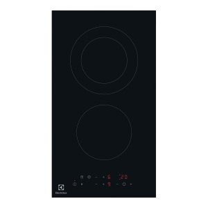 Плотна вградна Electrolux LHR3233CK