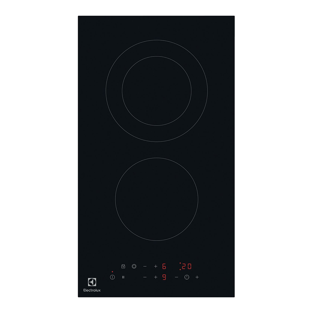 Плотна вградна Electrolux LHR3233CK