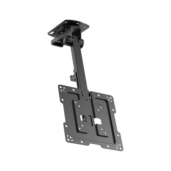 Multibrackets M Vesa Flip Down Large Black - BITEL