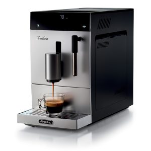 Espresso Machine Ariete Diadema Silver AR1452SL
