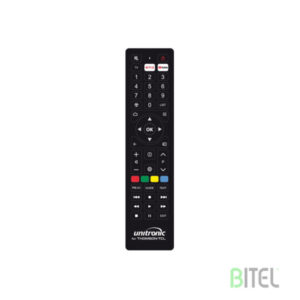 Unitronic 1707 - заменско далечинско за Thomson